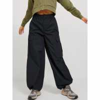 Jjxx Yoko Cosy Cargo Pant Womens Черно 