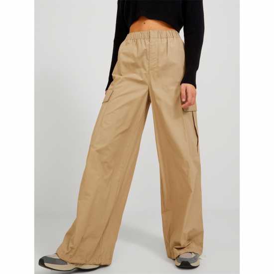 Jjxx Yoko Cosy Cargo Pant Womens Кадило 