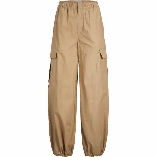 Jjxx Yoko Cosy Cargo Pant Womens Кадило 