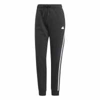 Adidas Future Icons 3-Stripes Regular Joggers Womens  