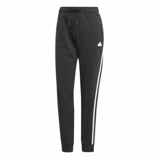 Adidas Future Icons 3-Stripes Regular Joggers Womens  