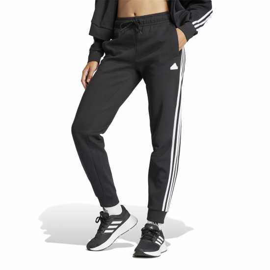 Adidas Future Icons 3-Stripes Regular Joggers Womens  