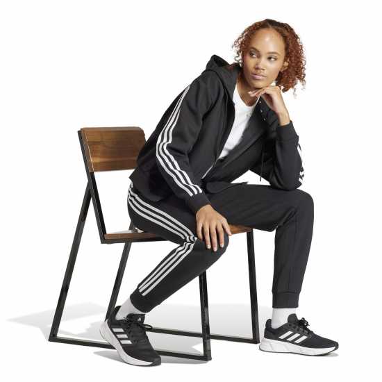 Adidas Future Icons 3-Stripes Regular Joggers Womens  