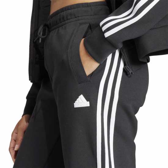 Adidas Future Icons 3-Stripes Regular Joggers Womens  