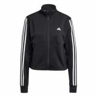 Adidas Спортно Горнище Aeroready Train Essentials 3-Stripes Track Jacket  Дамски грейки