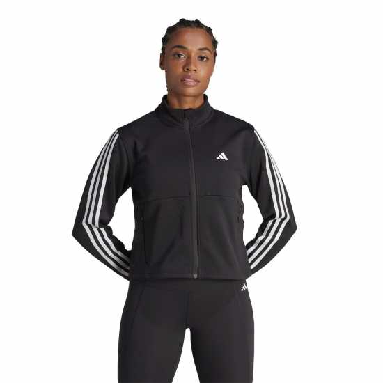 Adidas Спортно Горнище Aeroready Train Essentials 3-Stripes Track Jacket  Дамски грейки