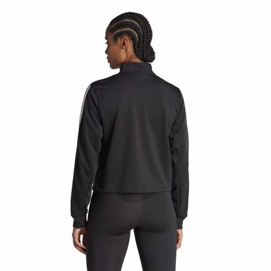 Adidas Спортно Горнище Aeroready Train Essentials 3-Stripes Track Jacket  Дамски грейки