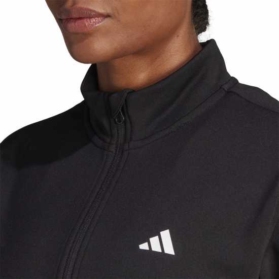 Adidas Спортно Горнище Aeroready Train Essentials 3-Stripes Track Jacket  Дамски грейки