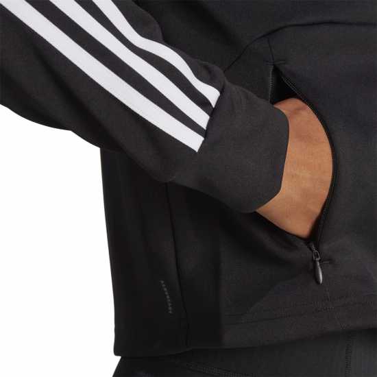 Adidas Спортно Горнище Aeroready Train Essentials 3-Stripes Track Jacket  Дамски грейки