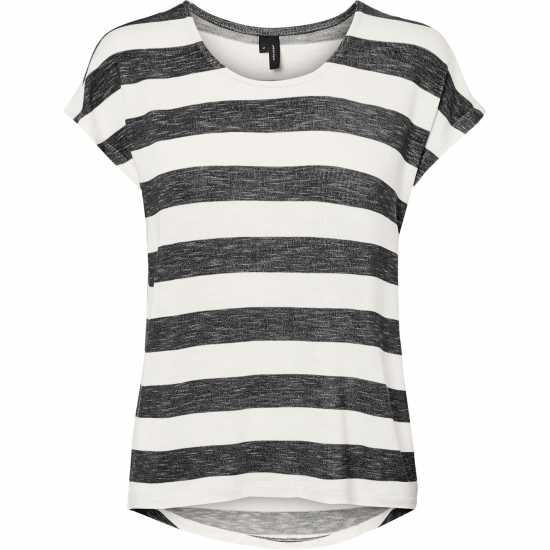 Vero Moda Vm Vmwide Top Ld99 Снежана Бяла 