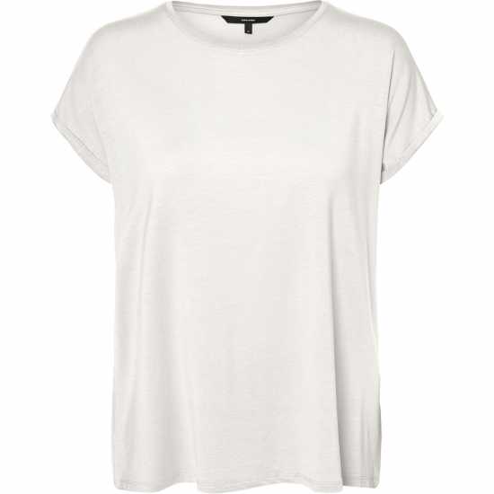 Vero Moda Vm Vmaya Ts + Ld99 Снежана Бяла 