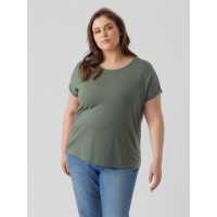 Vero Moda Vm Vmaya Ts + Ld99