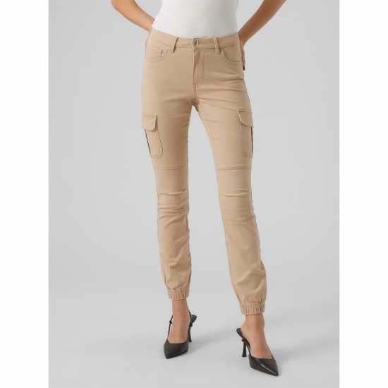 Vero Moda Cargo Trousers  