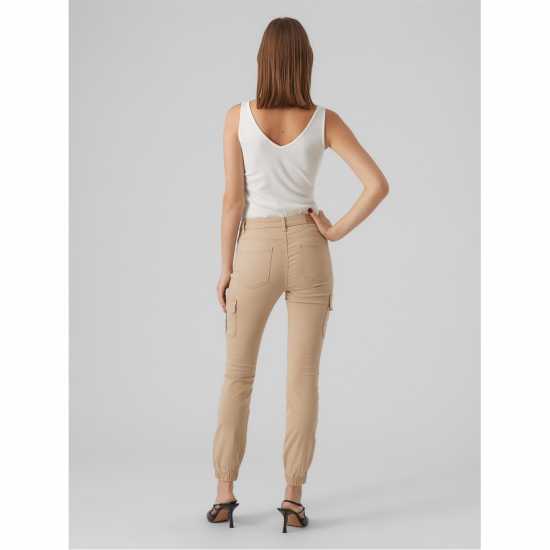 Vero Moda Cargo Trousers  