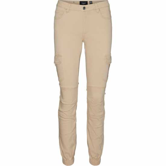 Vero Moda Cargo Trousers  