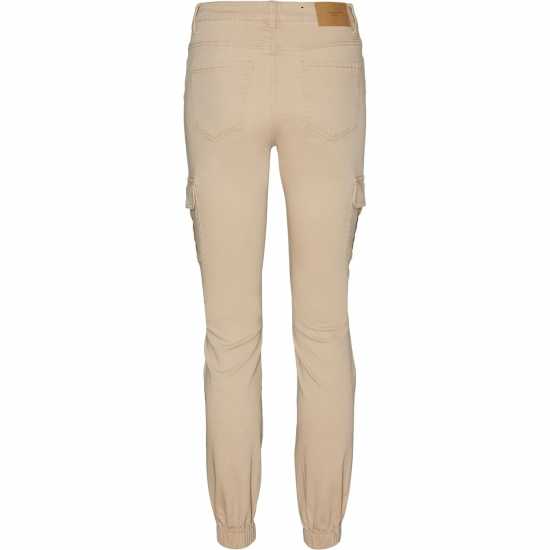 Vero Moda Cargo Trousers  