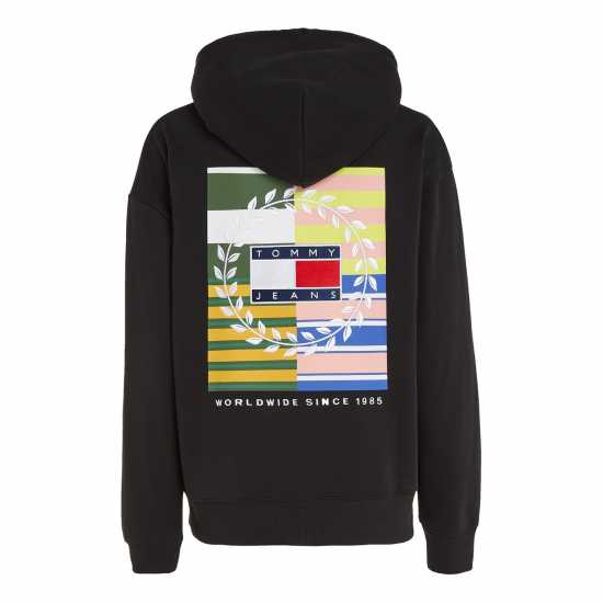 Tommy Jeans Tjw Rlx Tj Luxe 1 Hoodie  