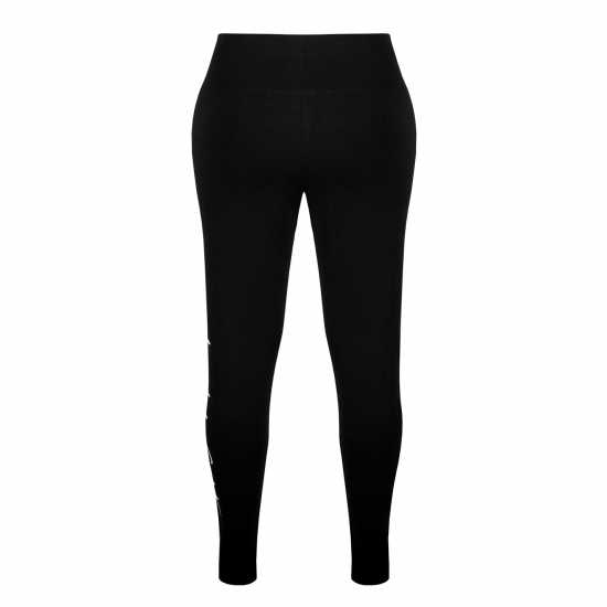 Miso Large Logo Leggings  Дамско трико и клинове