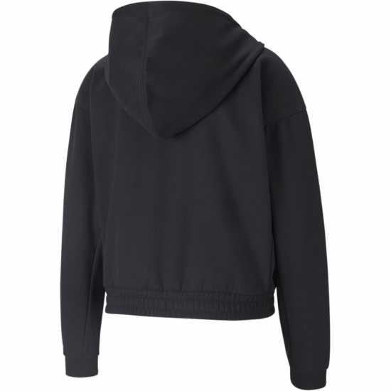 Puma Fleece Zipup Ld99  Дамски суичъри и блузи с качулки