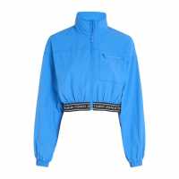 Tommy Jeans Taping Windbreaker  Womens