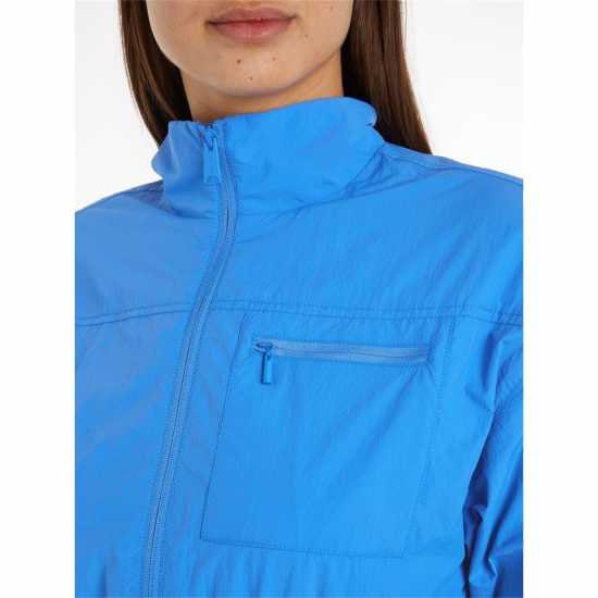 Tommy Jeans Taping Windbreaker  Womens