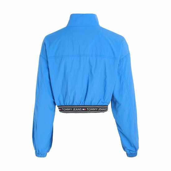 Tommy Jeans Taping Windbreaker  Womens