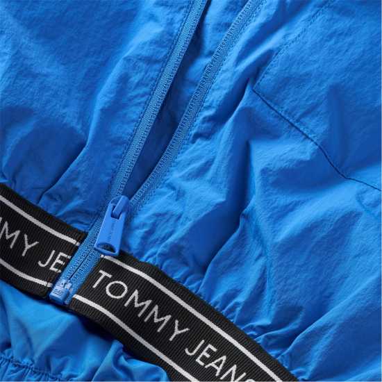 Tommy Jeans Taping Windbreaker  Womens