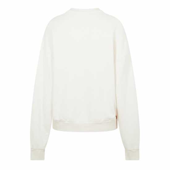 Reebok Classics Sweatshirt Womens Без красител Дамски суичъри и блузи с качулки