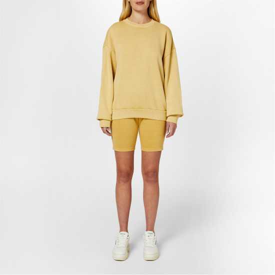 Reebok Classics Sweatshirt Womens Бргоч Дамски суичъри и блузи с качулки