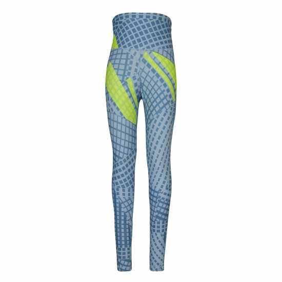 Reebok Lux Bold High-Rise Leggings Womens Legging  Дамско трико и клинове