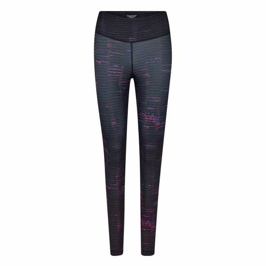 Reebok Running Lux Bold Leggings Womens Legging  Дамско трико и клинове