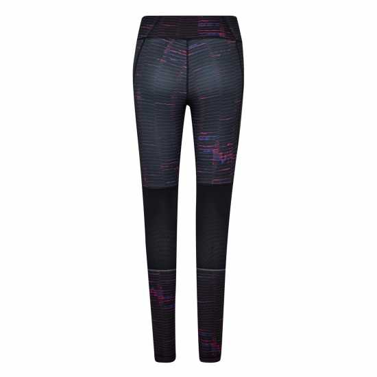 Reebok Running Lux Bold Leggings Womens Legging  Дамско трико и клинове