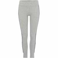 Tommy Hilfiger Tommy Tape Leggings Сиво 