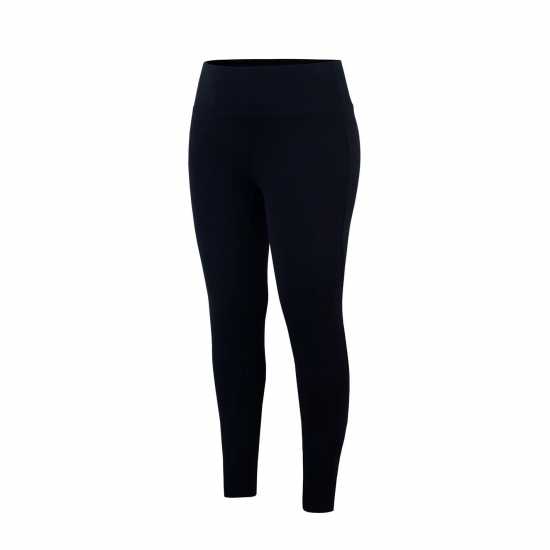 Miso Womens High Waist Leggings  Дамско трико и клинове