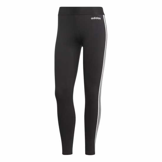 Adidas Womens Training Equipment 3 Stripes Tights  Дамско трико и клинове