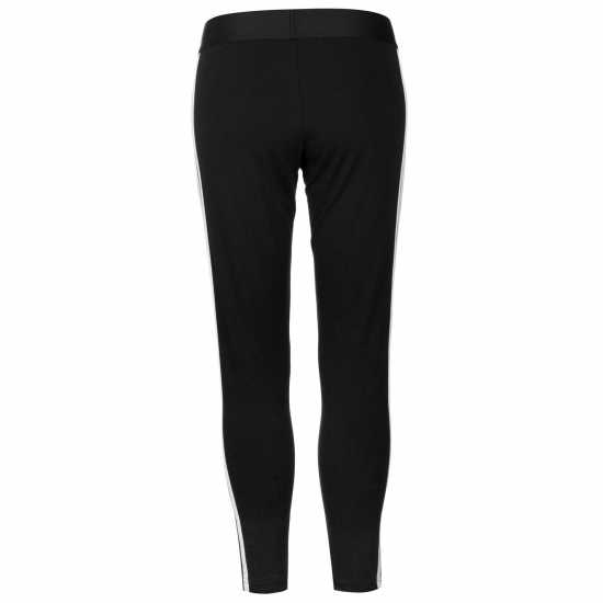 Adidas Womens Training Equipment 3 Stripes Tights  Дамско трико и клинове