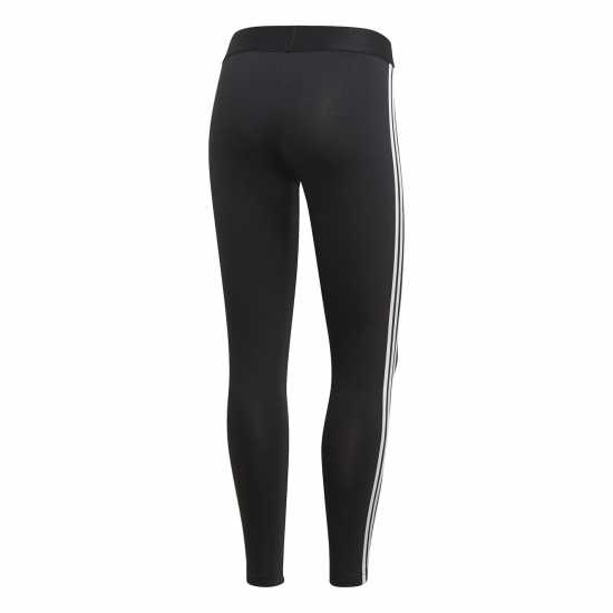 Adidas Womens Training Equipment 3 Stripes Tights  Дамско трико и клинове