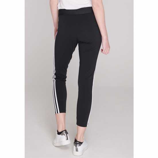 Adidas Womens Training Equipment 3 Stripes Tights  Дамско трико и клинове