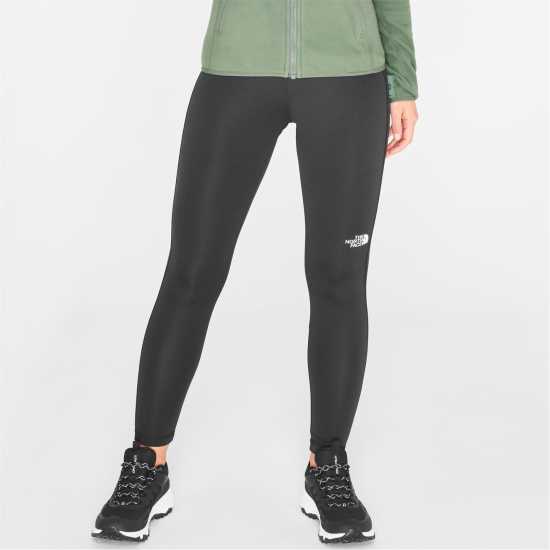 The North Face Flex High Rise 7/8 Leggings  Дамско трико и клинове