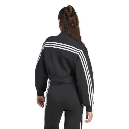 Adidas Дамско Пухено Яке Future Icons 3-Stripes Bomber Jacket Womens  