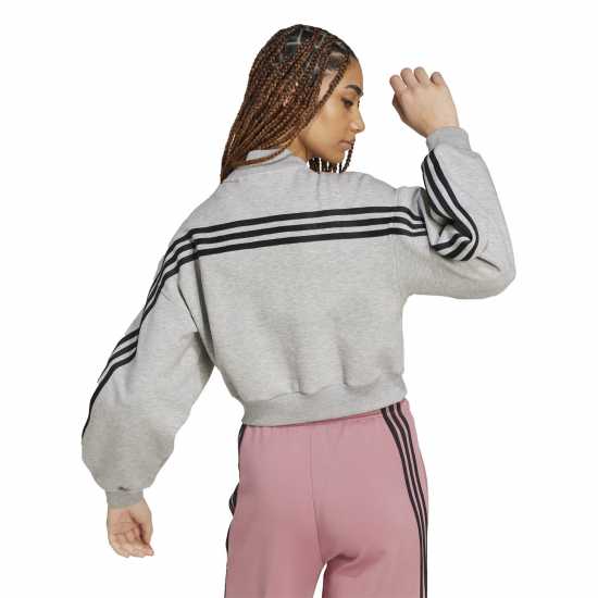 Adidas Дамско Пухено Яке Future Icons 3-Stripes Bomber Jacket Womens  Дамски якета и палта