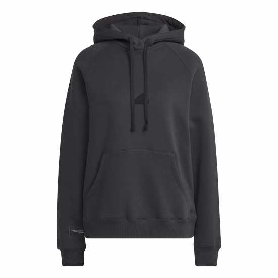 Adidas Oversized Hoodie Womens Hoody  Дамски суичъри и блузи с качулки