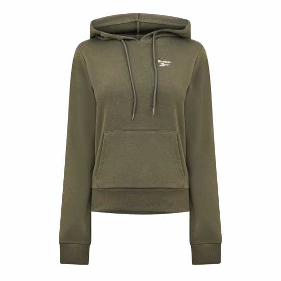 Reebok Terry Hoody Ld99 Армгрен Дамски суичъри и блузи с качулки