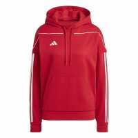 Adidas Tiro23L S Ld99  Дамски суичъри и блузи с качулки