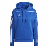 Adidas Tiro23L S Ld99  Дамски суичъри и блузи с качулки