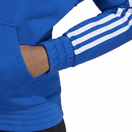 Adidas Tiro23L S Ld99  Дамски суичъри и блузи с качулки