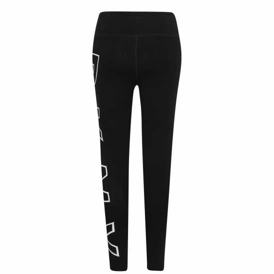 Dkny Hw 7/8 Legging  