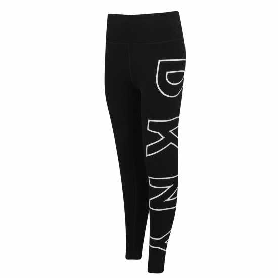 Dkny Hw 7/8 Legging  