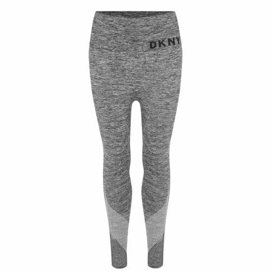 Dkny Безшевен Клин Seamless Leggings  