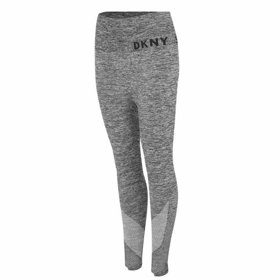 Dkny Безшевен Клин Seamless Leggings  